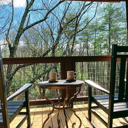 Nordic Mountain Modern Lodge - Family Friendly Luxury Cabin In Walden'S Ridge Sevierville Εξωτερικό φωτογραφία