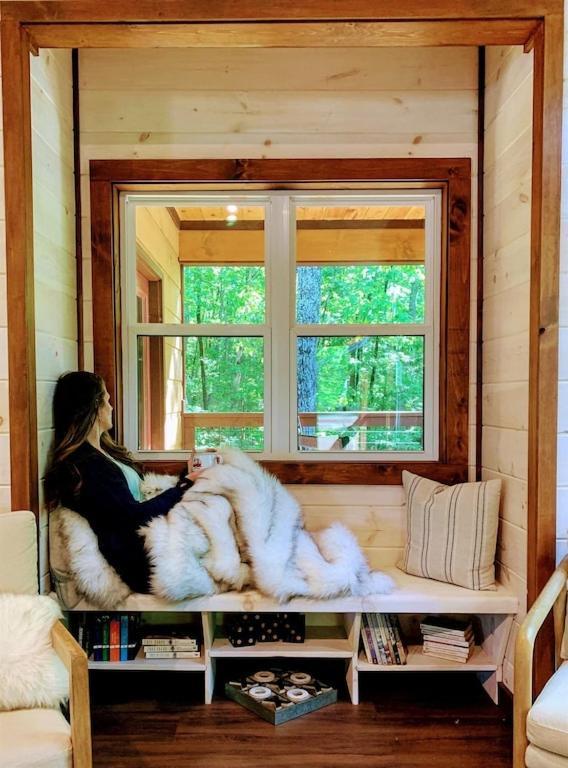 Nordic Mountain Modern Lodge - Family Friendly Luxury Cabin In Walden'S Ridge Sevierville Εξωτερικό φωτογραφία